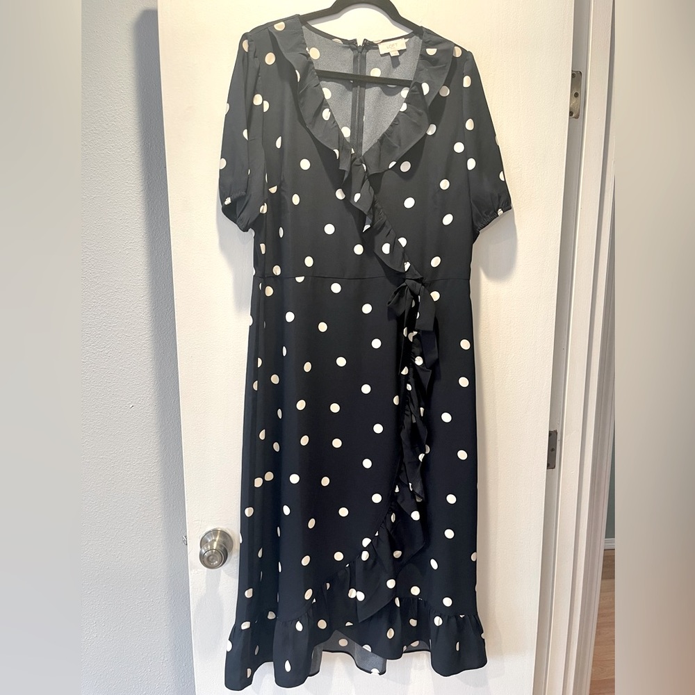Loft dress. NWOT